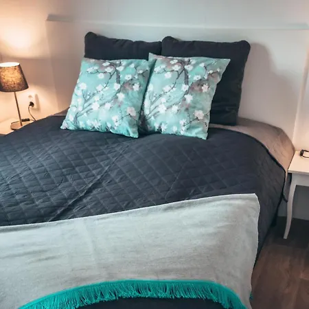 Holiday home Haus Karli