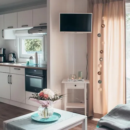 Haus Karli Vakantiehuis Nordhausen
