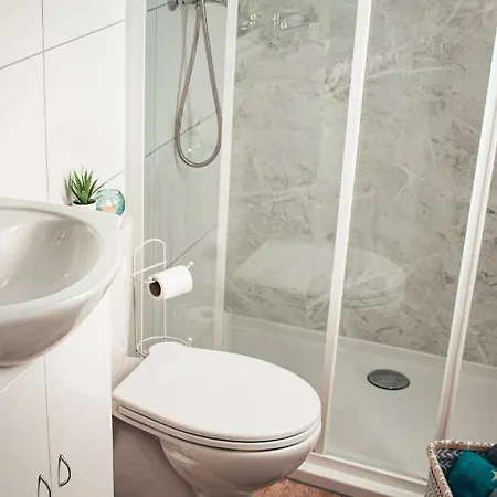 Haus Karli Holiday home