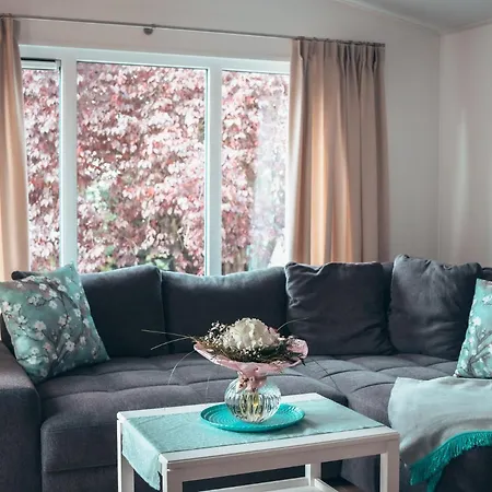 Haus Karli Holiday home