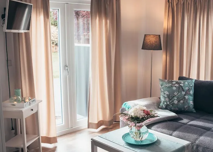 Tatil Evi Haus Karli Nordhausen