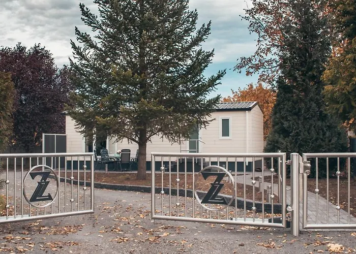 Haus Karli Tatil Evi Nordhausen