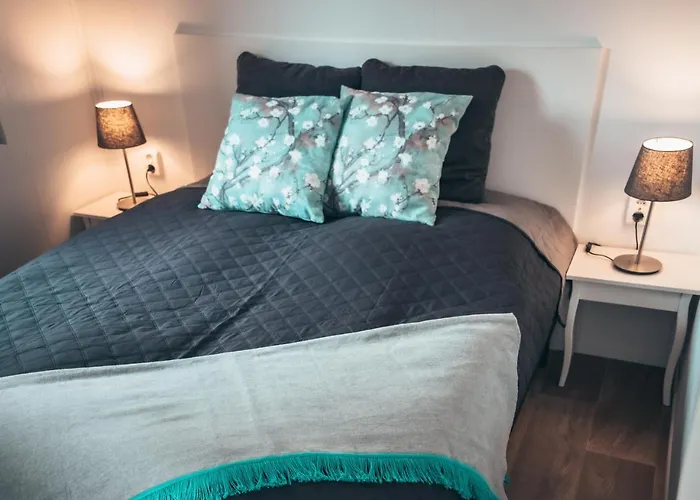 Dom wakacyjny Haus Karli