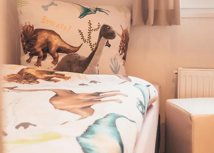 Haus Karli Nordhausen