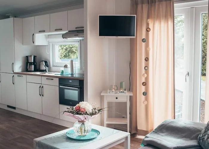 Haus Karli Tatil Evi Nordhausen