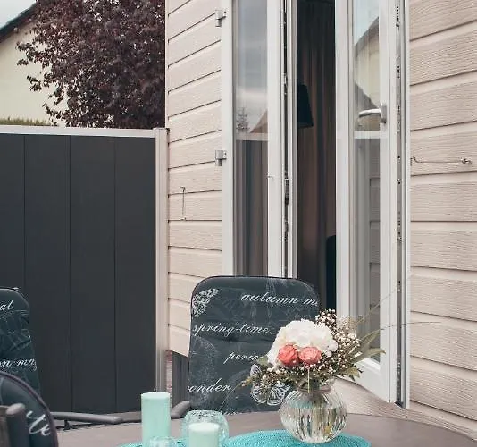 Haus Karli Tatil Evi Nordhausen