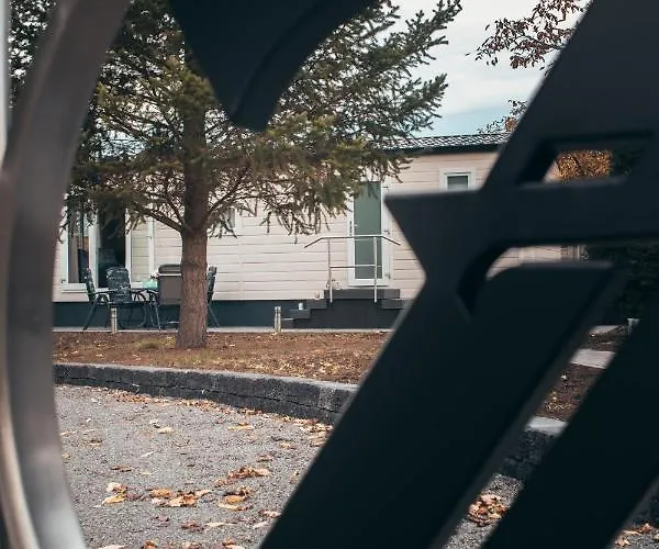 Haus Karli Dom wakacyjny *