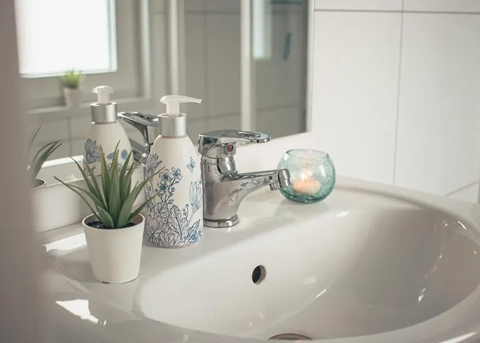 Haus Karli Tatil Evi