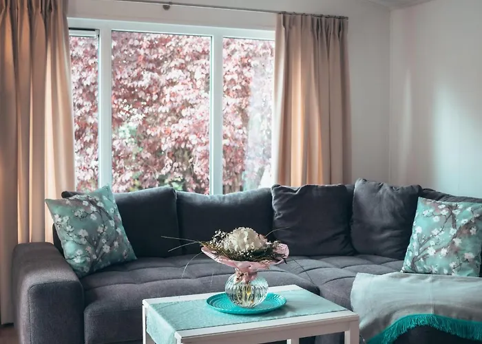 Haus Karli Tatil Evi